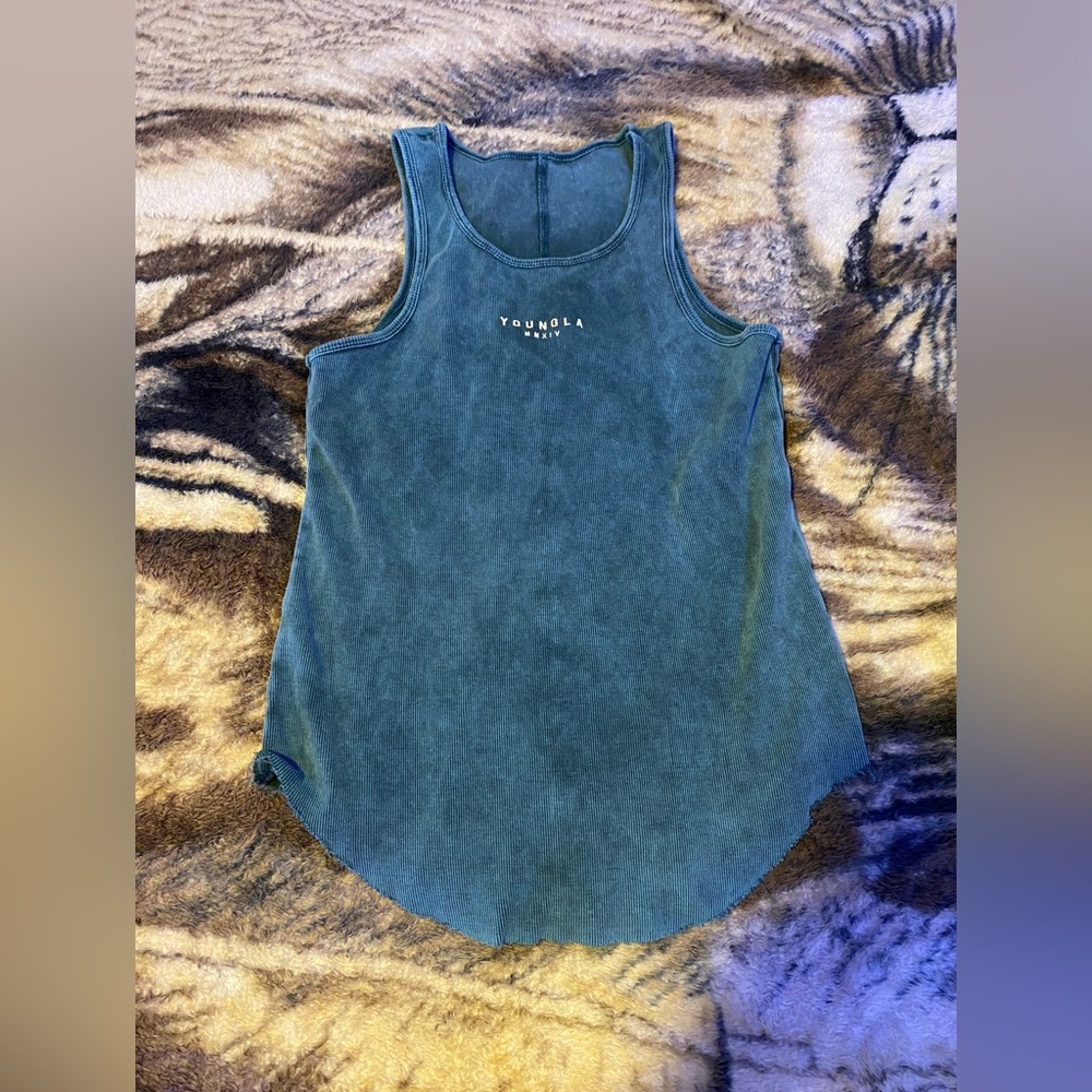 YoungLA tank top